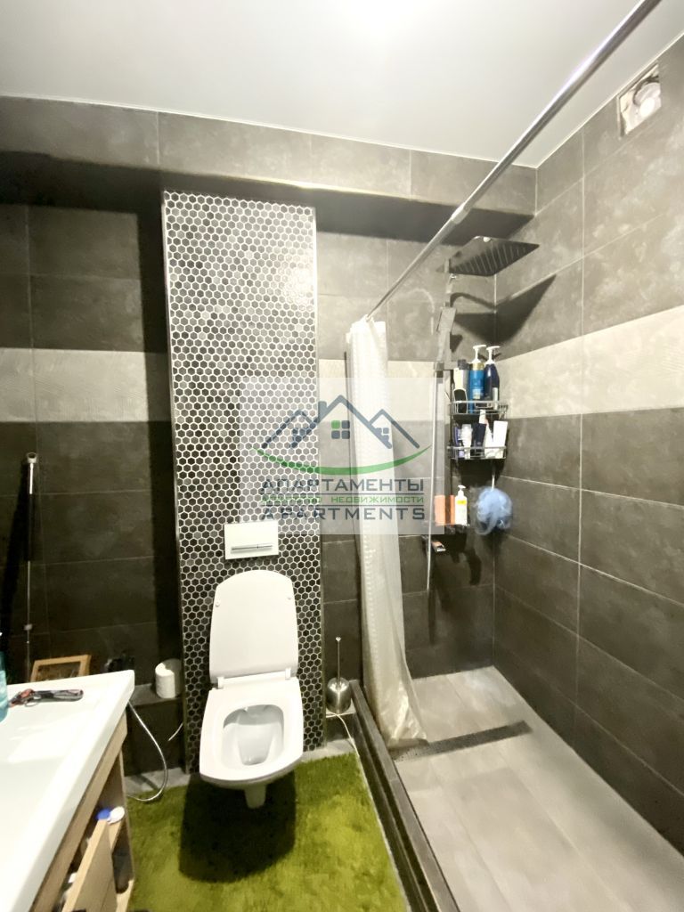 Продажа 3-комнатной квартиры, Пятигорск, Булгакова ул,  13