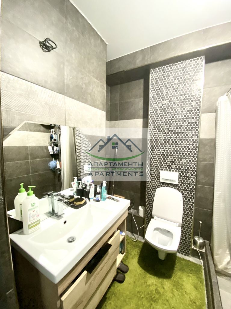 Продажа 3-комнатной квартиры, Пятигорск, Булгакова ул,  13