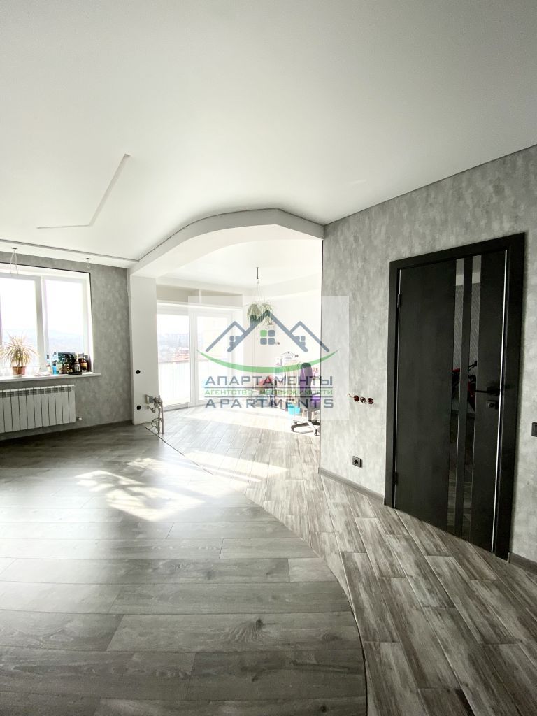 Продажа 3-комнатной квартиры, Пятигорск, Булгакова ул,  13