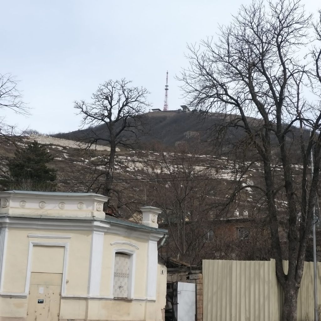 Продажа 1-комнатной квартиры, Пятигорск, Кирова пр-кт,  8