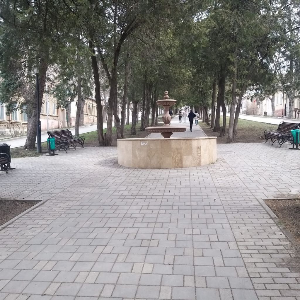 Продажа 1-комнатной квартиры, Пятигорск, Кирова пр-кт,  8