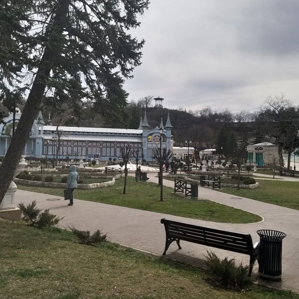 Продажа 1-комнатной квартиры, Пятигорск, Кирова пр-кт,  8