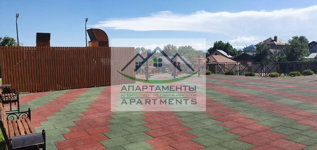 Продажа 2-комнатной квартиры, Пятигорск, Адмиральского ул,  1А