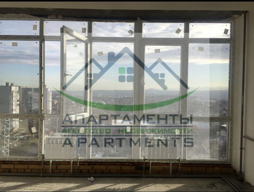 Продажа 2-комнатной квартиры, Пятигорск, Адмиральского ул,  1А