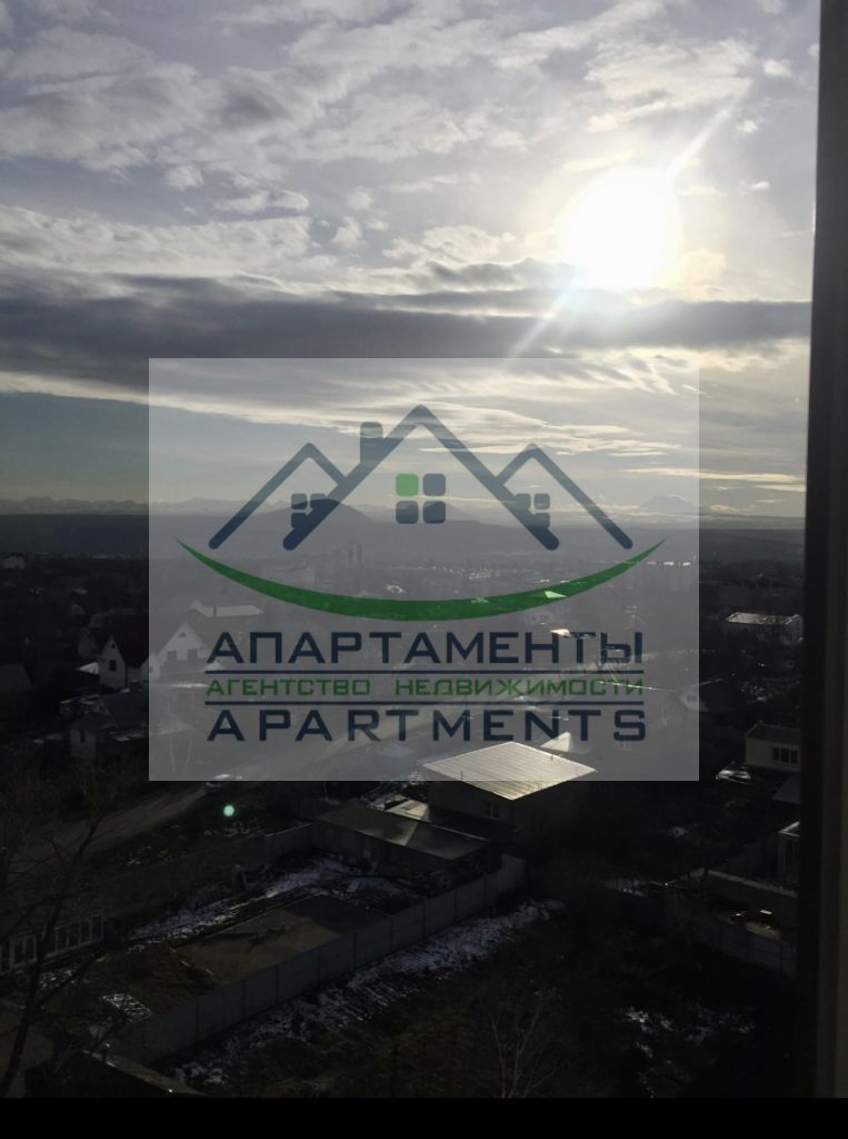 Продажа 2-комнатной квартиры, Пятигорск, Адмиральского ул,  1А