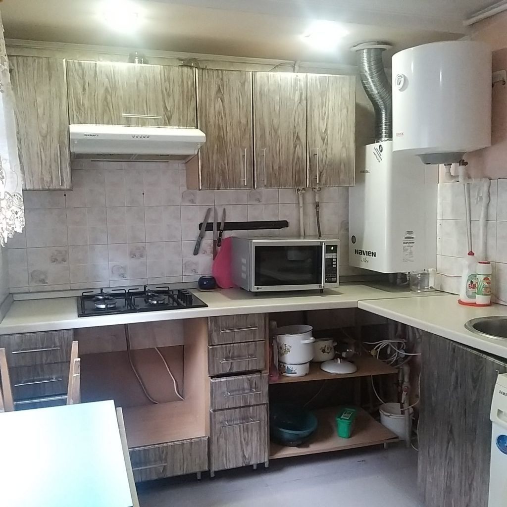 Продажа 3-комнатной квартиры, Пятигорск, Теплосерная ул,  21