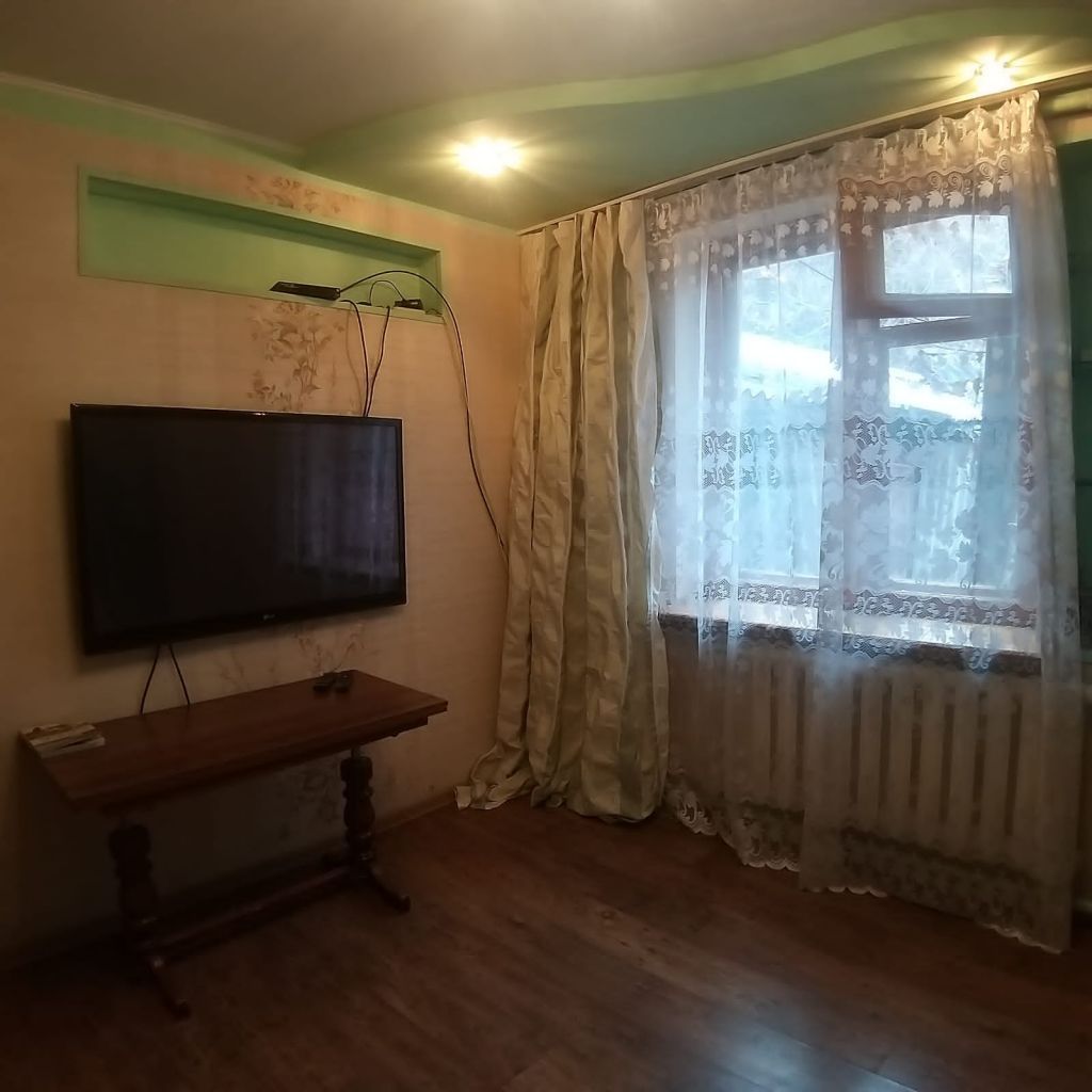 Продажа 3-комнатной квартиры, Пятигорск, Теплосерная ул,  21