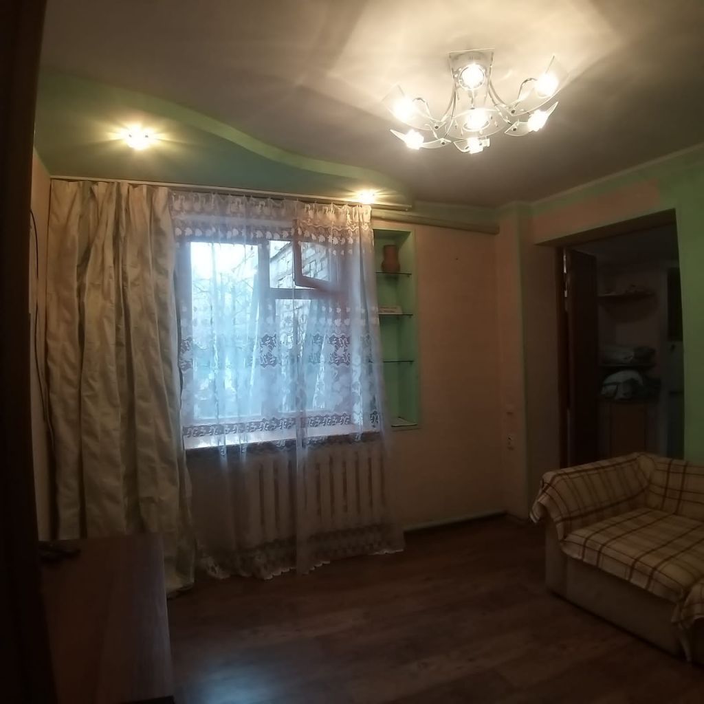 Продажа 3-комнатной квартиры, Пятигорск, Теплосерная ул,  21