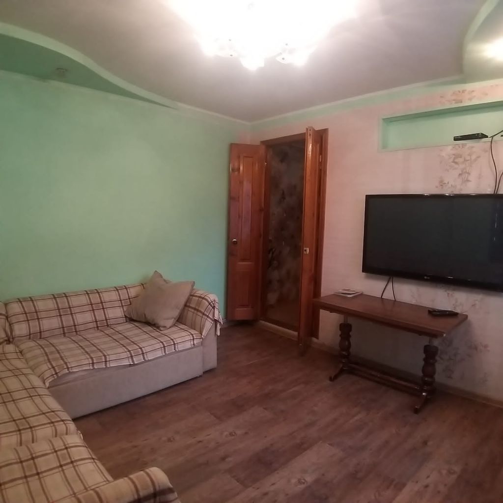 Продажа 3-комнатной квартиры, Пятигорск, Теплосерная ул,  21