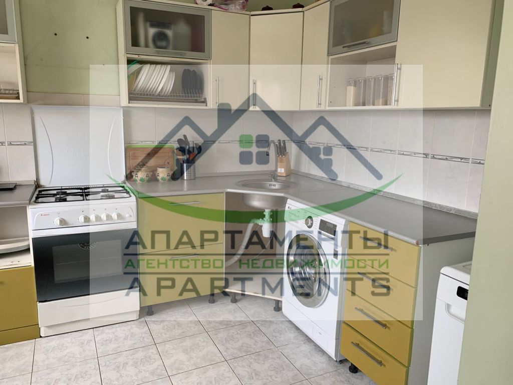 Продажа 1-комнатной квартиры, Пятигорск, Школьная ул,  33к1