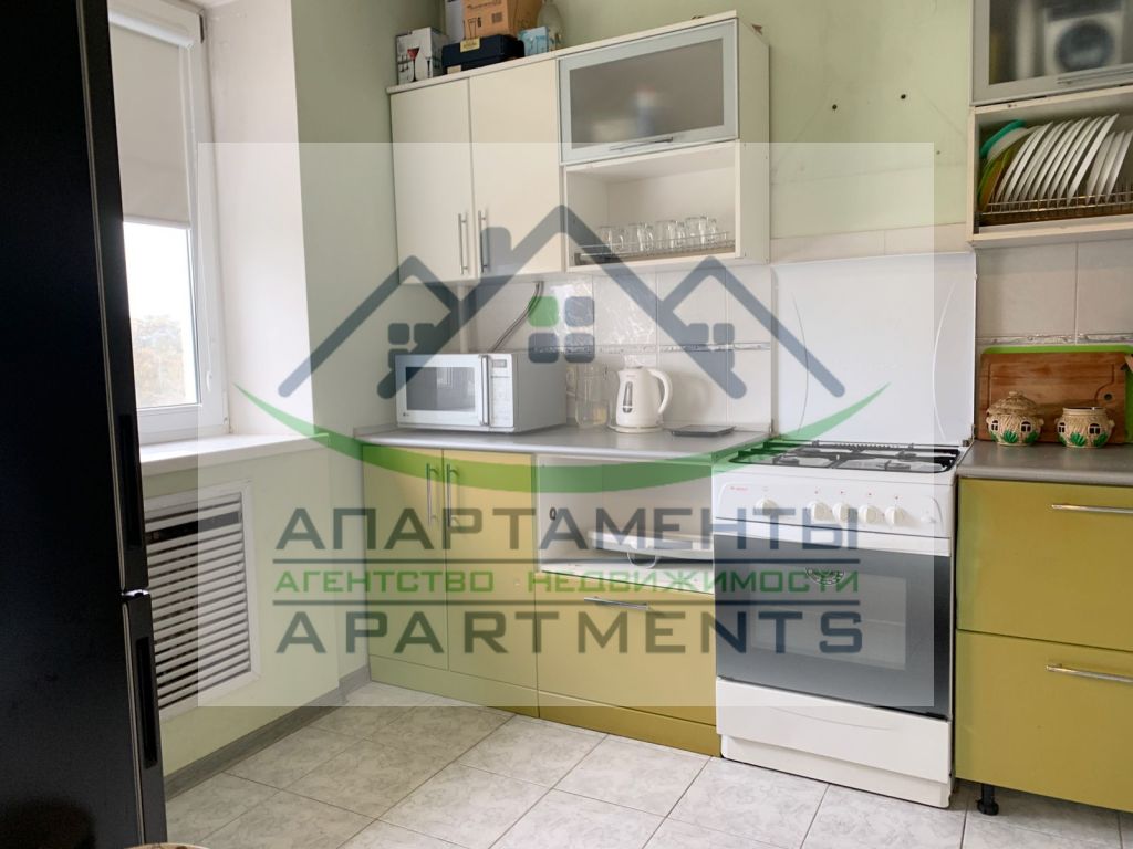 Продажа 1-комнатной квартиры, Пятигорск, Школьная ул,  33к1