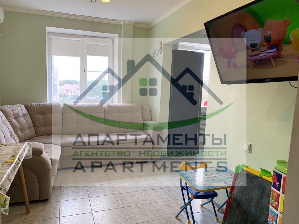 Продажа 1-комнатной квартиры, Пятигорск, Школьная ул,  33к1