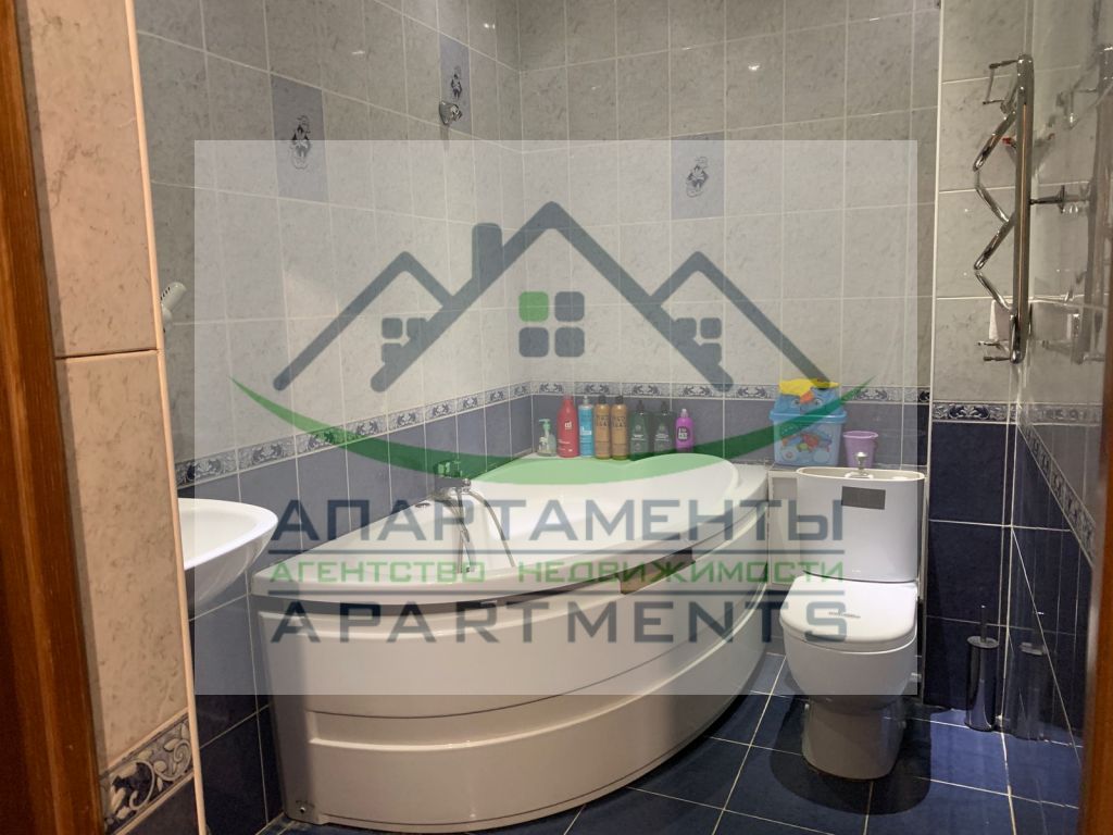 Продажа 1-комнатной квартиры, Пятигорск, Школьная ул,  33к1