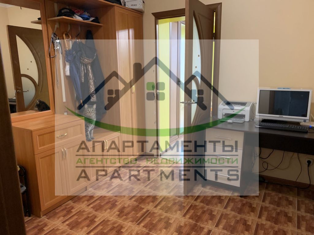 Продажа 1-комнатной квартиры, Пятигорск, Школьная ул,  33к1