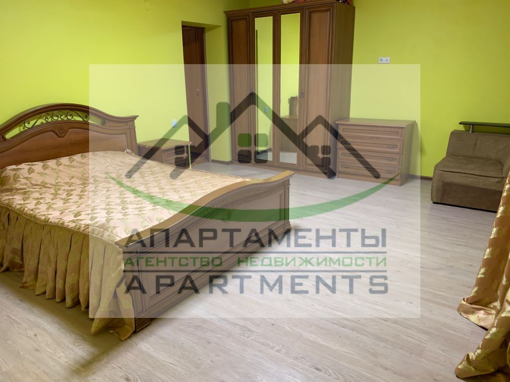 Продажа 1-комнатной квартиры, Пятигорск, Школьная ул,  33к1