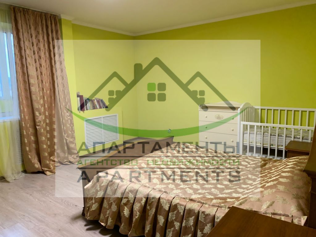 Продажа 1-комнатной квартиры, Пятигорск, Школьная ул,  33к1