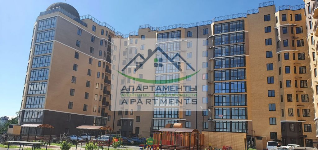 Продажа 2-комнатной квартиры, Пятигорск, Адмиральского ул,  1А