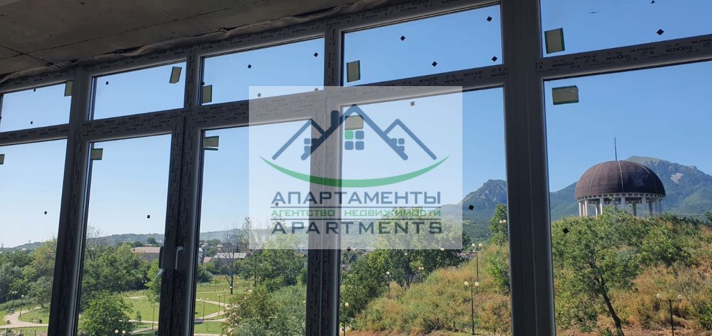 Продажа 2-комнатной квартиры, Пятигорск, Адмиральского ул,  1А