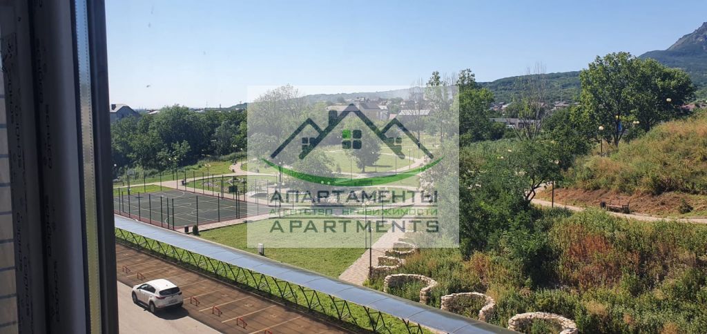 Продажа 2-комнатной квартиры, Пятигорск, Адмиральского ул,  1А