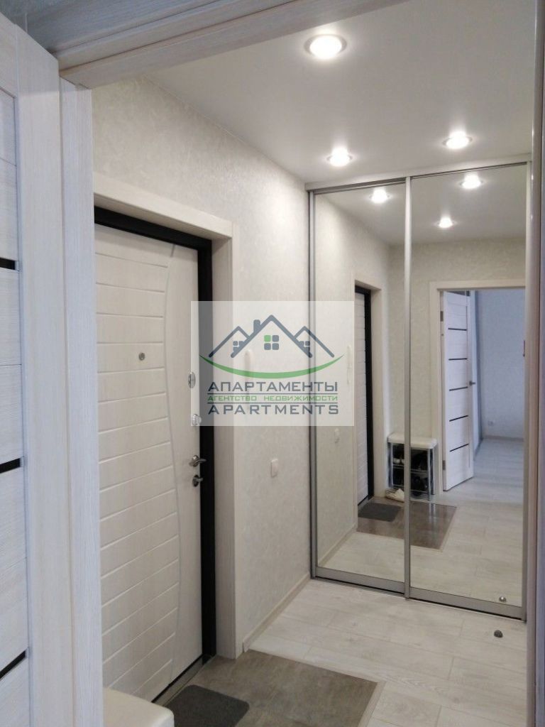 Продажа 1-комнатной квартиры, Пятигорск, Оранжерейная ул,  17