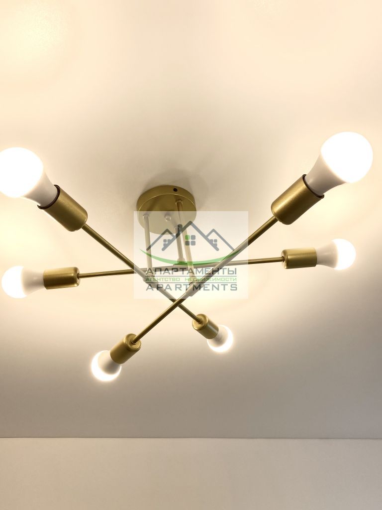 Продажа 1-комнатной квартиры, Пятигорск, Оранжерейная ул,  17