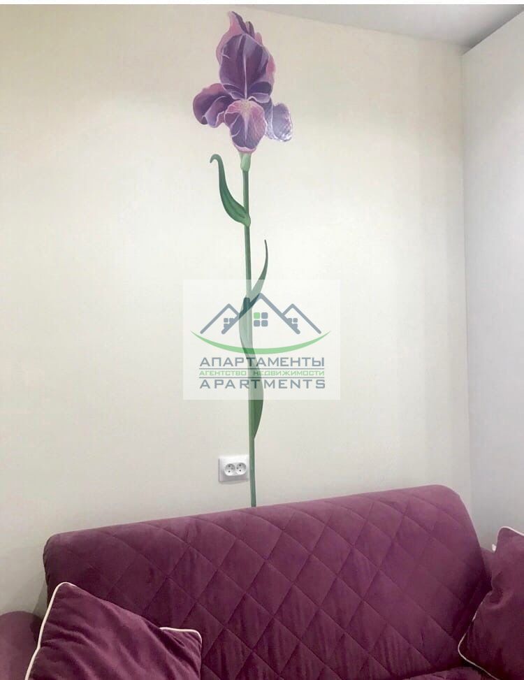 Продажа 1-комнатной квартиры, Пятигорск, Оранжерейная ул,  17