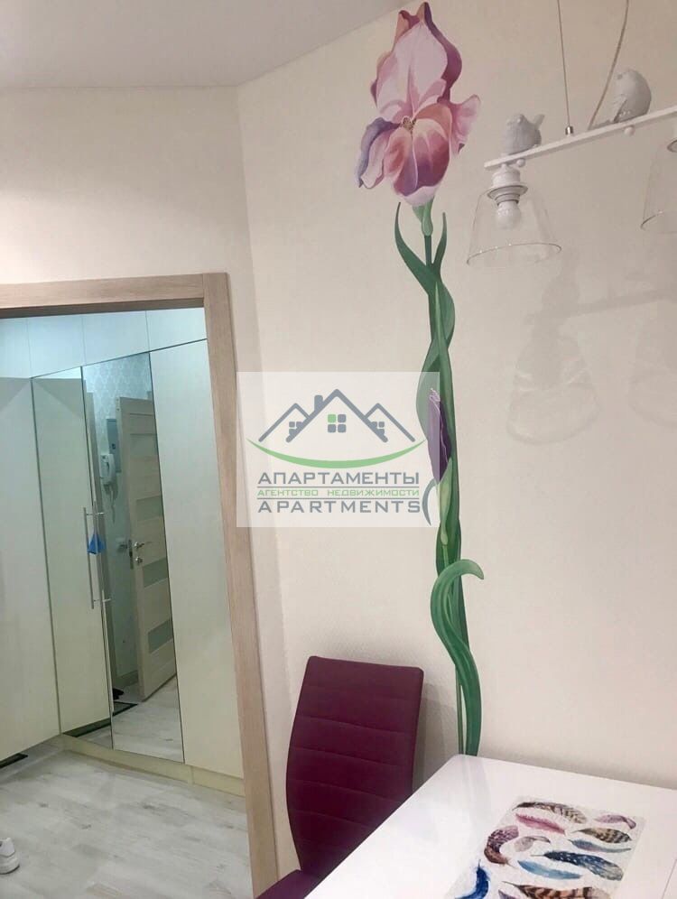 Продажа 1-комнатной квартиры, Пятигорск, Оранжерейная ул,  17