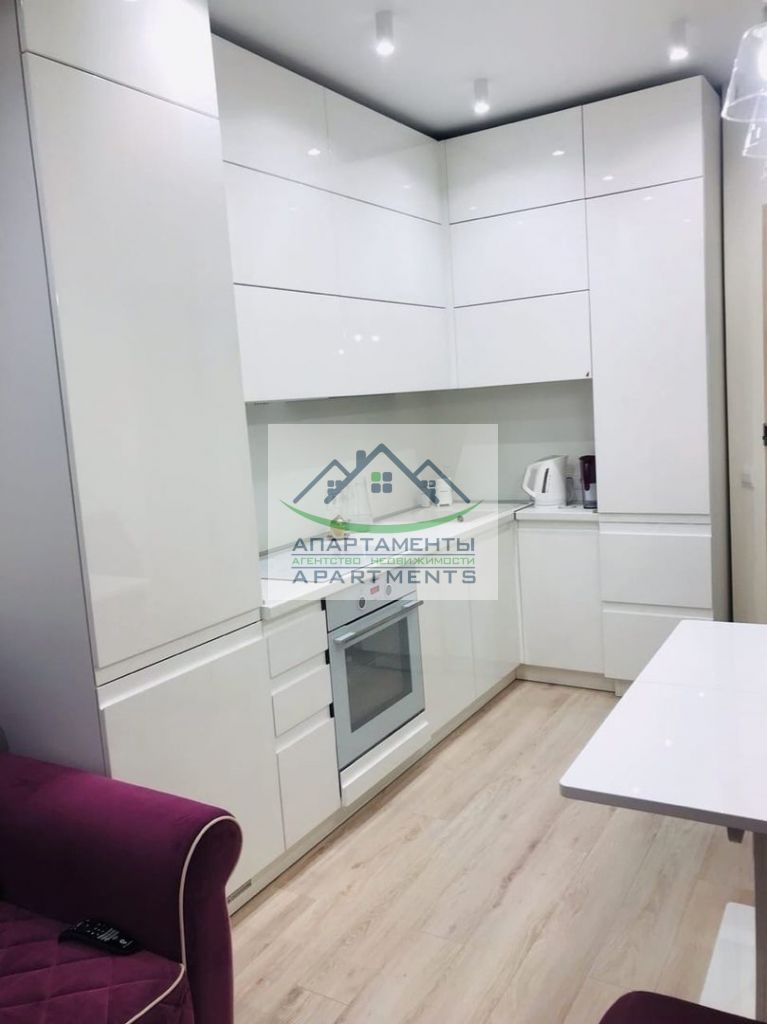 Продажа 1-комнатной квартиры, Пятигорск, Оранжерейная ул,  17