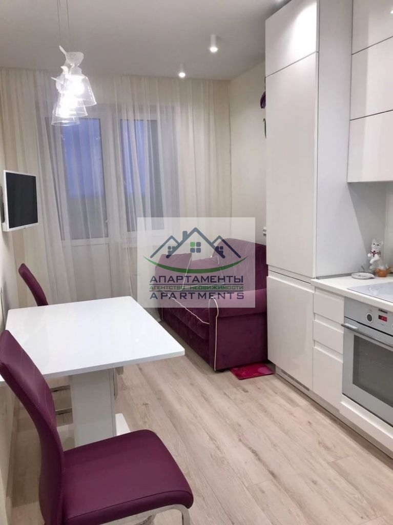 Продажа 1-комнатной квартиры, Пятигорск, Оранжерейная ул,  17