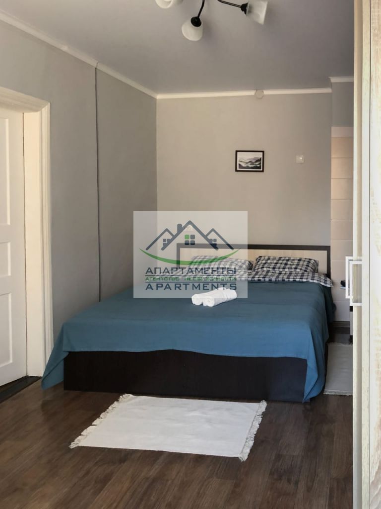 Продажа 2-комнатной квартиры, Пятигорск, Теплосерная ул,  3