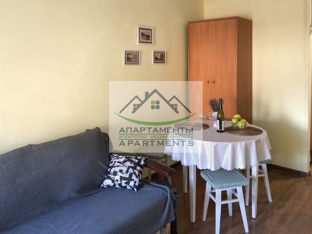 Продажа 2-комнатной квартиры, Пятигорск, Теплосерная ул,  3