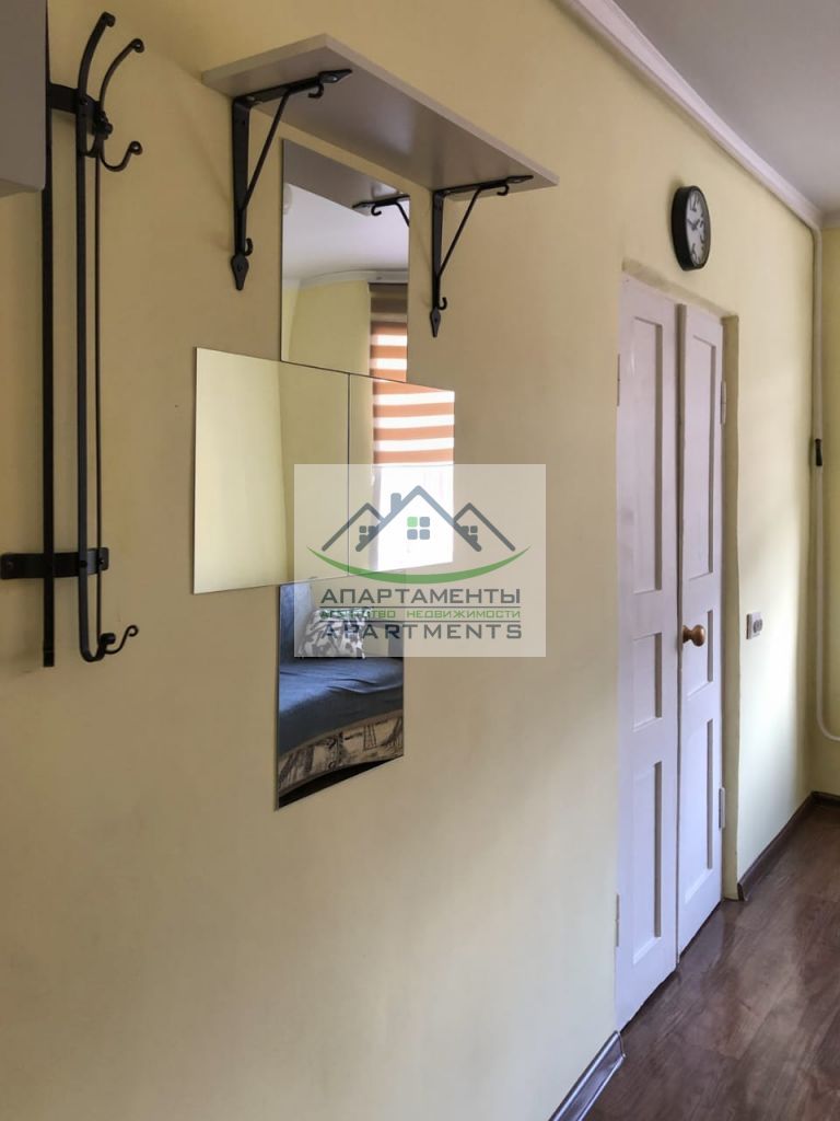 Продажа 2-комнатной квартиры, Пятигорск, Теплосерная ул,  3