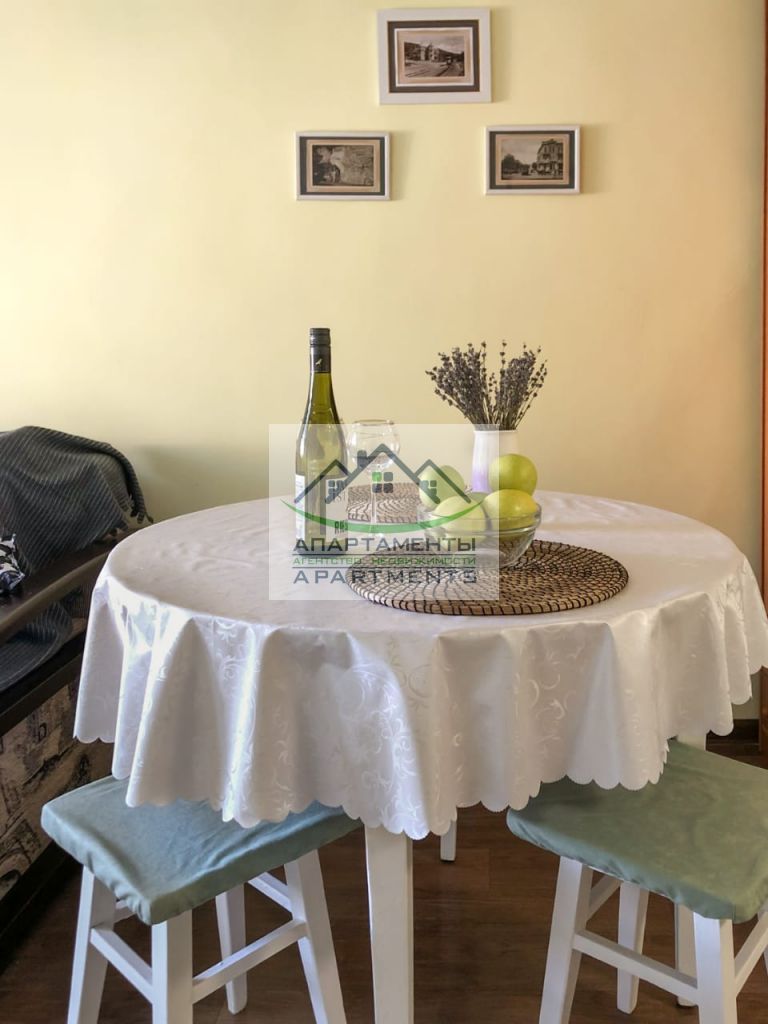 Продажа 2-комнатной квартиры, Пятигорск, Теплосерная ул,  3