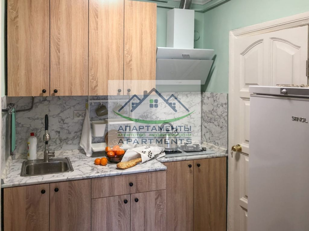 Продажа 2-комнатной квартиры, Пятигорск, Теплосерная ул,  3