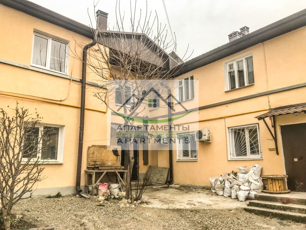 Продажа 2-комнатной квартиры, Пятигорск, Теплосерная ул,  3