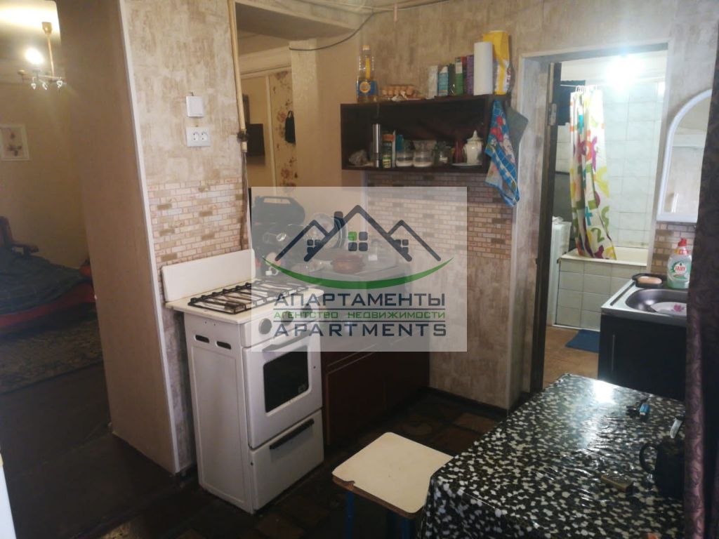 Продажа 1-комнатной квартиры, Пятигорск, Козлова ул,  9