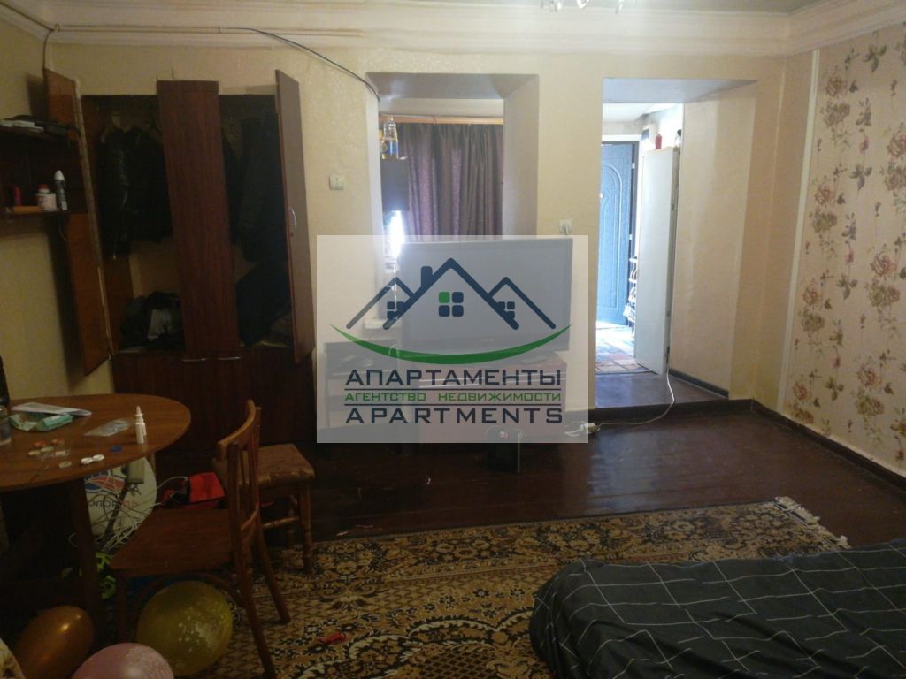 Продажа 1-комнатной квартиры, Пятигорск, Козлова ул,  9