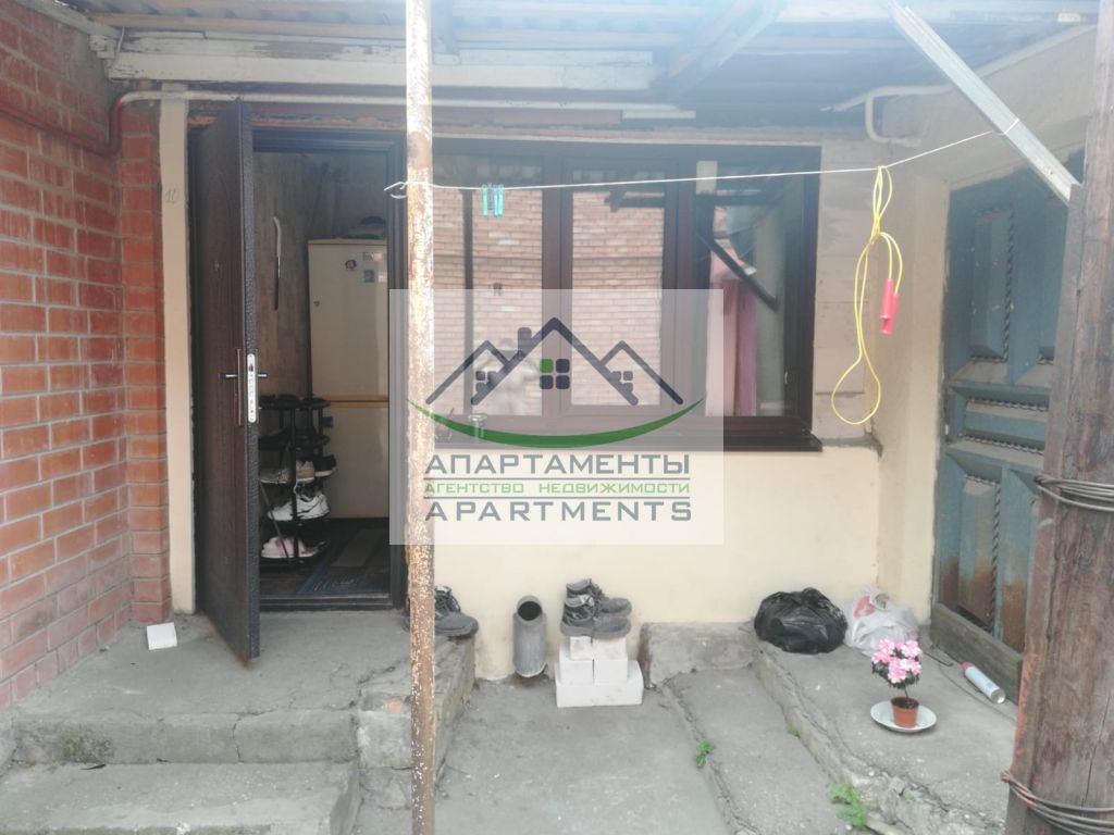 Продажа 1-комнатной квартиры, Пятигорск, Козлова ул,  9