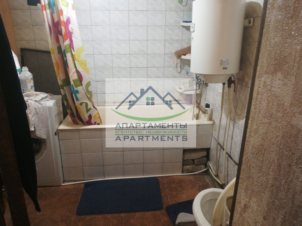 Продажа 1-комнатной квартиры, Пятигорск, Козлова ул,  9