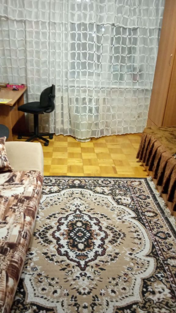 Продажа 3-комнатной квартиры, Заволжье, Молодежная ул