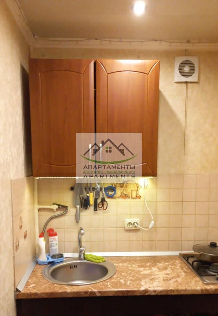 Продажа 1-комнатной квартиры, Пятигорск, Юлиуса Фучика ул,  7