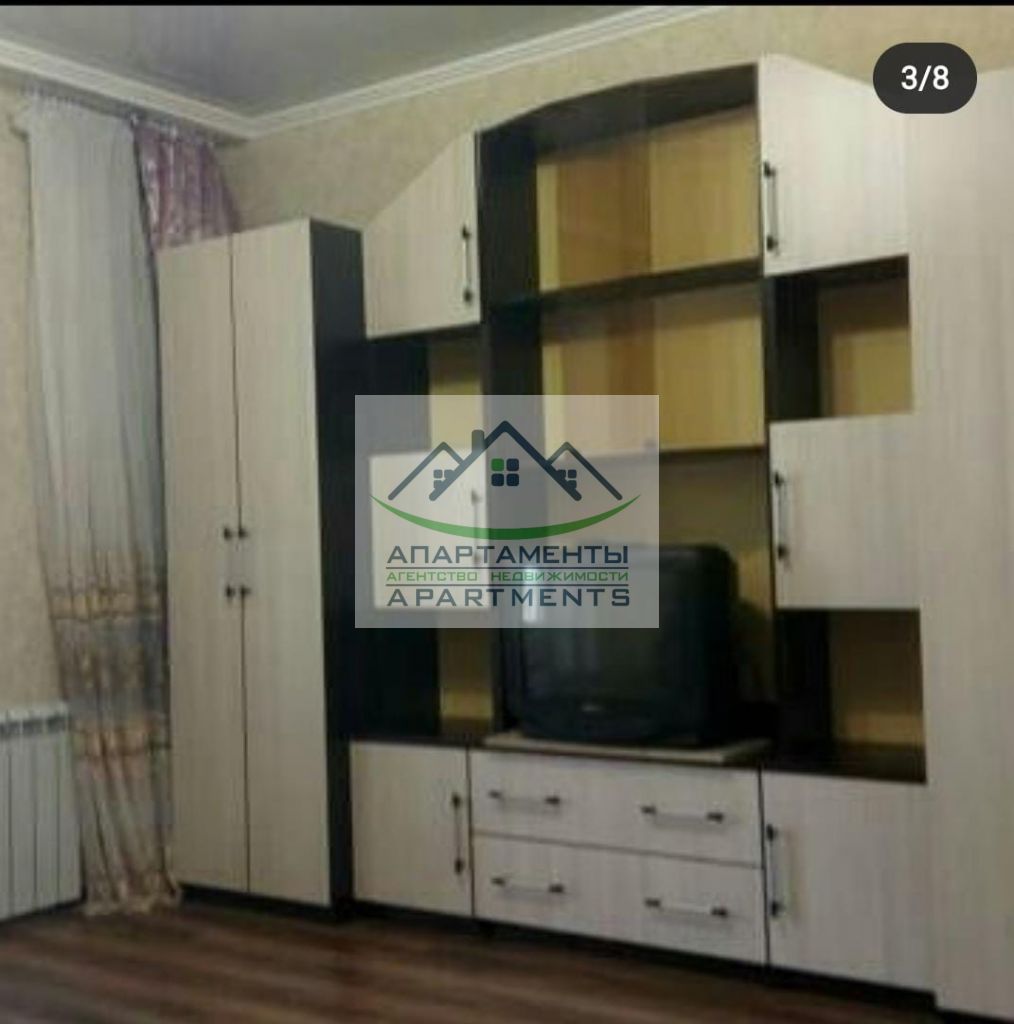 Продажа 1-комнатной квартиры, Пятигорск, Юлиуса Фучика ул,  7