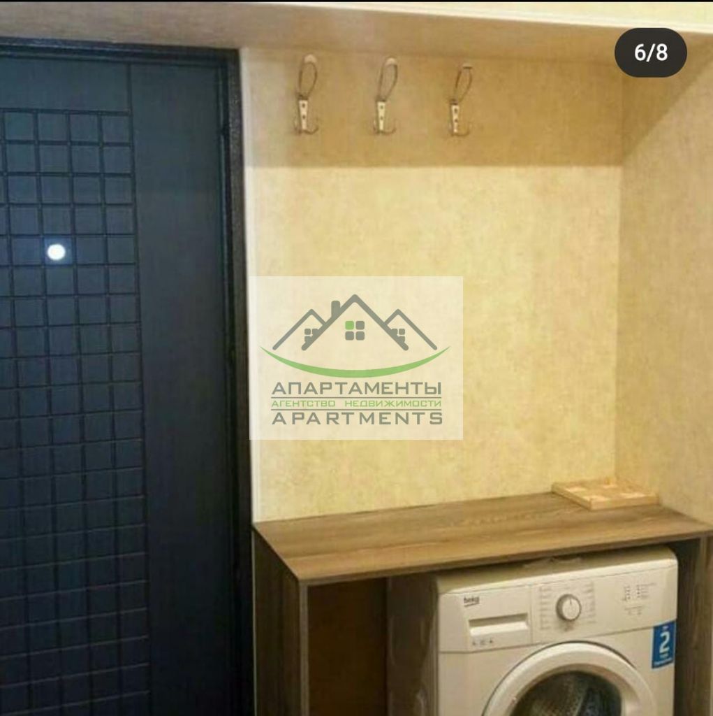 Продажа 1-комнатной квартиры, Пятигорск, Юлиуса Фучика ул,  7