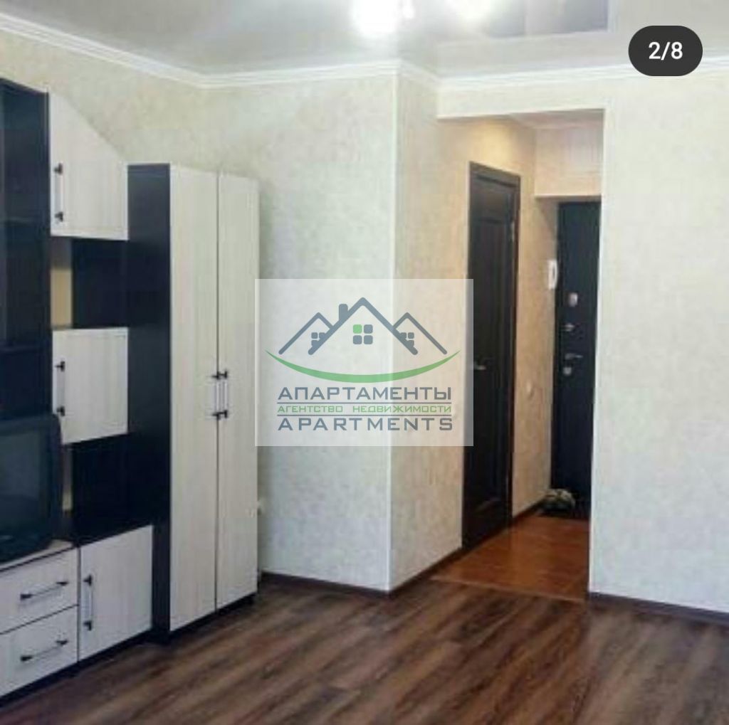 Продажа 1-комнатной квартиры, Пятигорск, Юлиуса Фучика ул,  7