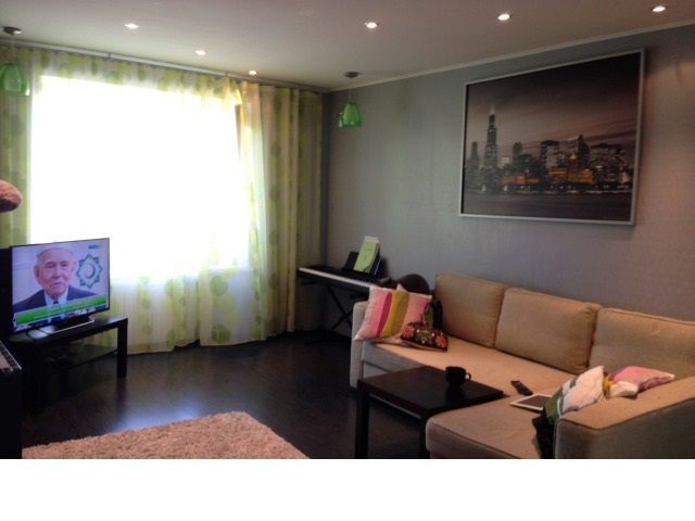 Продажа 1-комнатной квартиры, Батайск, Котова ул,  22