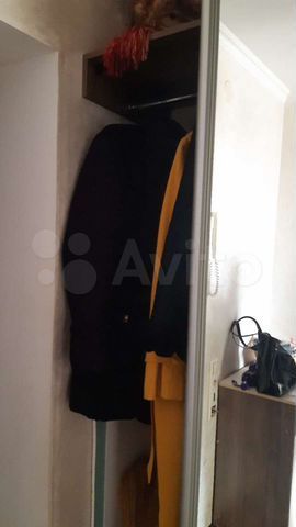 Продажа 1-комнатной квартиры, Ставрополь, Вокзальная ул,  24