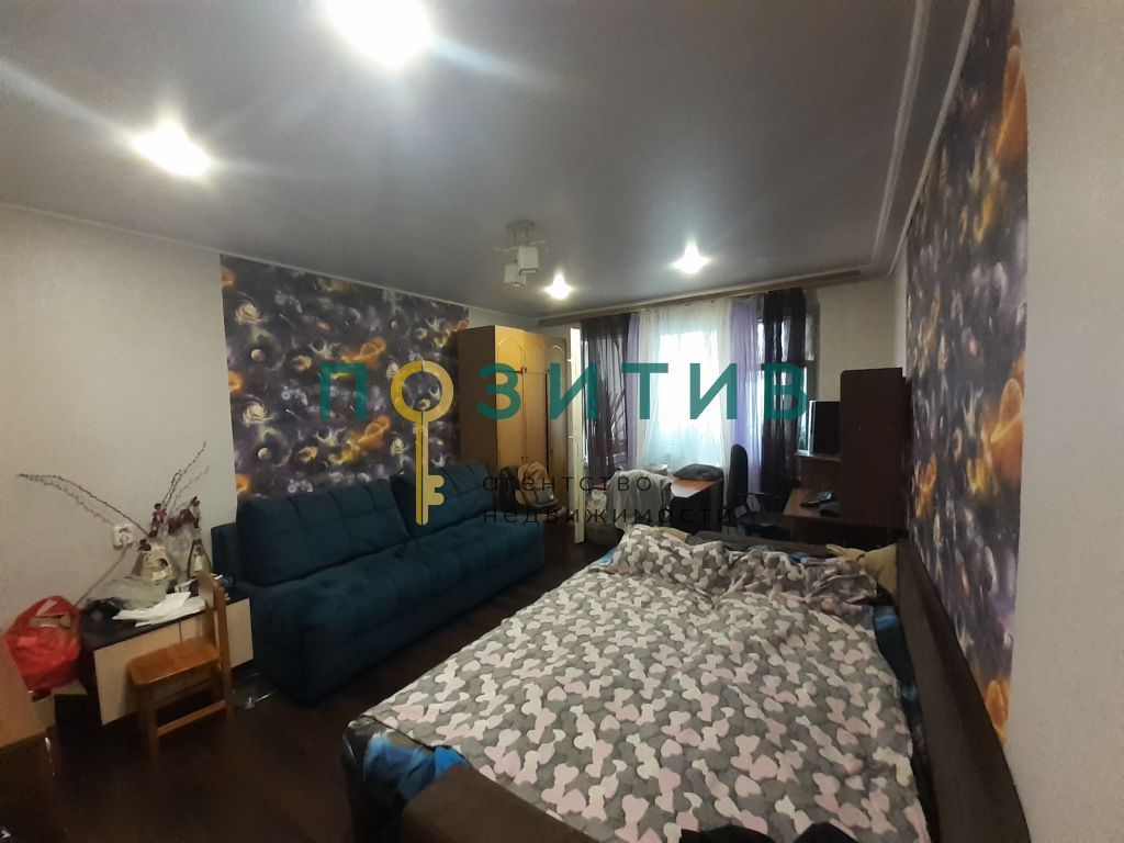 Продажа 2-комнатной квартиры, Пятигорск, Панагюриште ул,  6