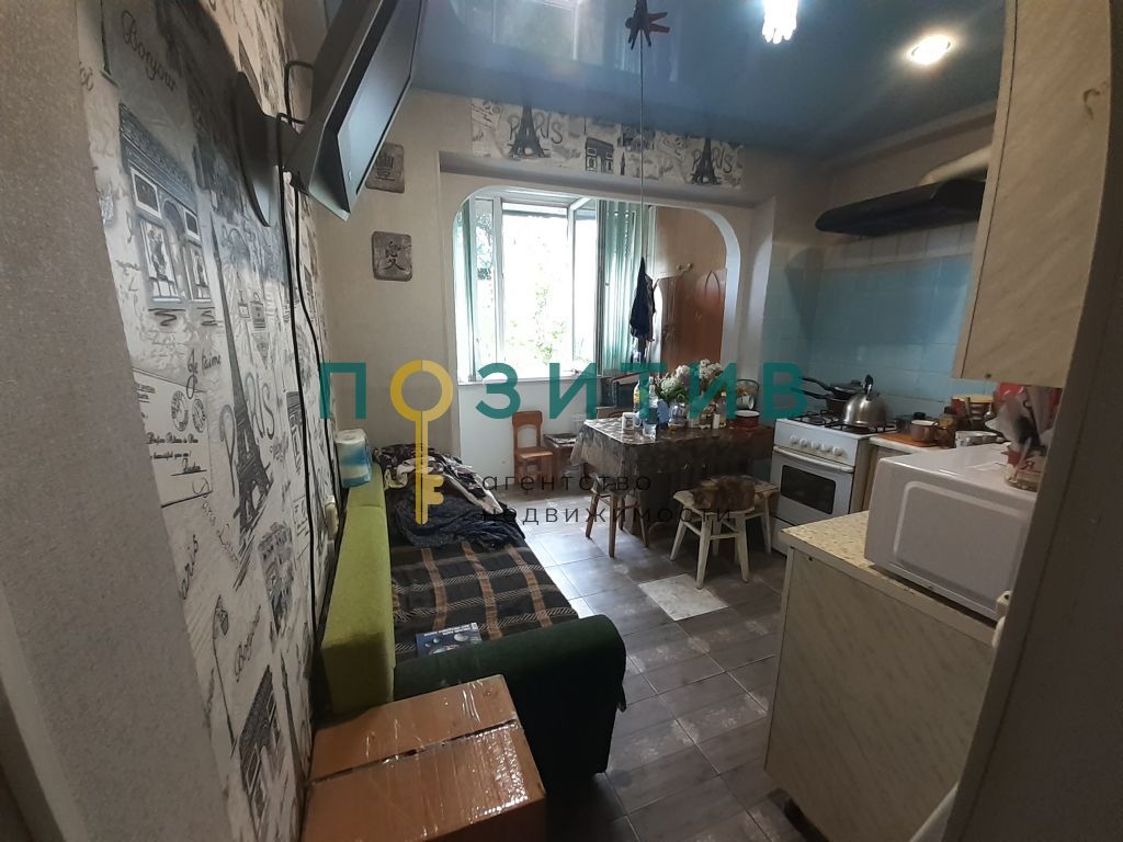 Продажа 2-комнатной квартиры, Пятигорск, Панагюриште ул,  6