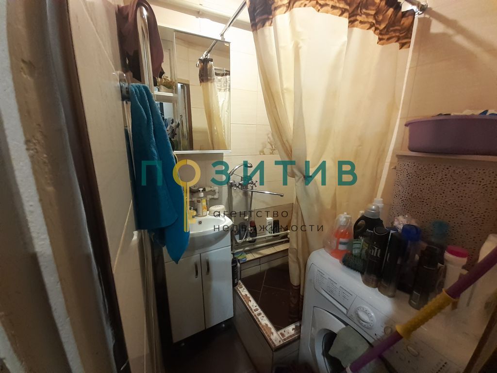 Продажа 2-комнатной квартиры, Пятигорск, Панагюриште ул,  6