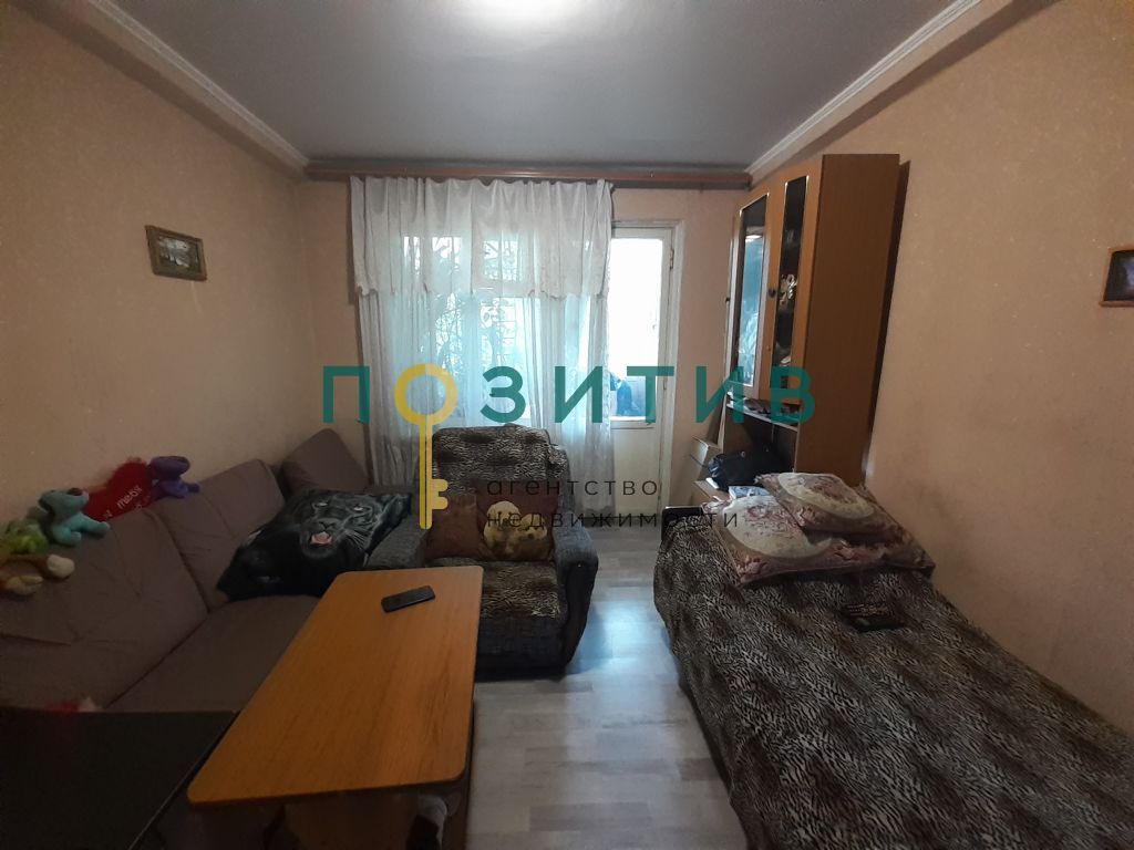 Продажа 2-комнатной квартиры, Пятигорск, Панагюриште ул,  6